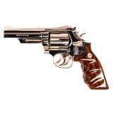 SMITH & WESSON MODEL 19-5 - 2 of 5