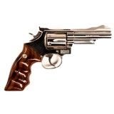 SMITH & WESSON MODEL 19-5 - 3 of 5