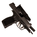 SIG SAUER P365XL - 4 of 4