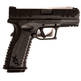 SPRINGFIELD ARMORY XD-M ELITE - 3 of 5