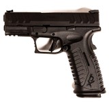 SPRINGFIELD ARMORY XD-M ELITE - 2 of 5