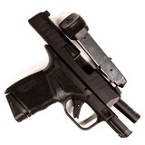 SPRINGFIELD ARMORY SPRINGFIELD ARMORY HELLCAT - 4 of 4