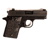 SIG SAUER P938 - 3 of 4
