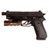 SIG SAUER P220 - 1 of 4