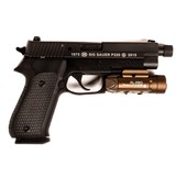 SIG SAUER P220 - 3 of 4