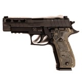 SIG SAUER P226 - 1 of 4