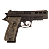 SIG SAUER P226 - 3 of 4