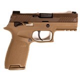 SIG SAUER P320 M18 - 3 of 4