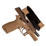 SIG SAUER P320 M18 - 4 of 4