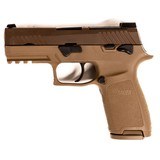 SIG SAUER P320 M18 - 2 of 4