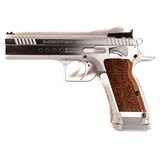 TANFOGLIO LIMITED CUSTOM WITNESS - 2 of 4
