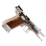 TANFOGLIO LIMITED CUSTOM WITNESS - 4 of 4