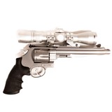 SMITH & WESSON 629-6 - 3 of 6