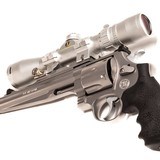 SMITH & WESSON 629-6 - 6 of 6