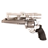 SMITH & WESSON 629-6 - 2 of 6