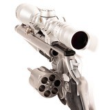 SMITH & WESSON 629-6 - 5 of 6