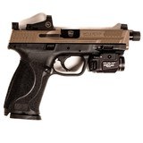 SMITH & WESSON M&P9 M2.0 - 3 of 4