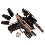 SMITH & WESSON M&P9 M2.0 - 4 of 4