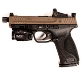 SMITH & WESSON M&P9 M2.0 - 1 of 4
