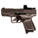 CANIK TP9 Elite SC - 1 of 4