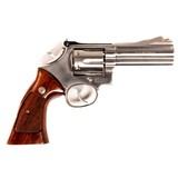 SMITH & WESSON MODEL 686-3 - 3 of 5