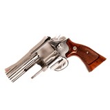 SMITH & WESSON MODEL 686-3 - 4 of 5