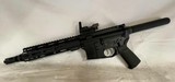BUSHMASTER Model: XM15-E2S - 1 of 4