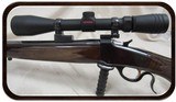 BROWNING MODEL 1885 LOW WALL - 3 of 6