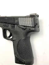 SMITH & WESSON M&P 9 C - 1 of 7