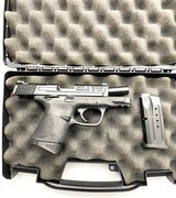 SMITH & WESSON M&P 9 C - 7 of 7