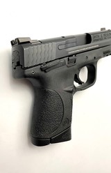 SMITH & WESSON M&P 9 C - 4 of 7