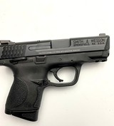 SMITH & WESSON M&P 9 C - 3 of 7