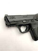 SMITH & WESSON M&P 9 C - 2 of 7