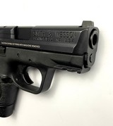 SMITH & WESSON M&P 9 C - 5 of 7