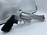SMITH & WESSON 460 V - 3 of 7