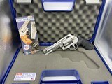 SMITH & WESSON 460 V - 7 of 7