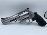 SMITH & WESSON 460 V - 1 of 7