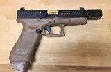 GLOCK G19X - 1 of 3