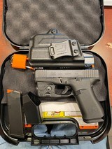 GLOCK G43X - 1 of 6