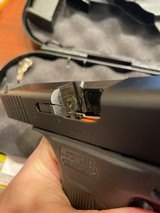 GLOCK G43X - 6 of 6
