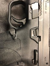 SMITH & WESSON M&P 9 SHIELD EZ 9MM LUGER (9X19 PARA) - 3 of 7