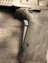 SMITH & WESSON M&P 9 SHIELD EZ 9MM LUGER (9X19 PARA) - 5 of 7