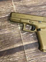GLOCK 19 G19x FDE - 3 of 6