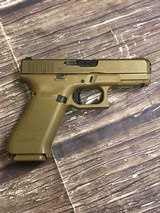 GLOCK 19 G19x FDE - 4 of 6