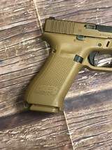 GLOCK 19 G19x FDE - 5 of 6