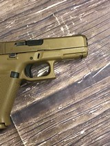 GLOCK 19 G19x FDE - 6 of 6