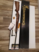 BROWNING 52 - 1 of 6