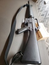 COLT AR-15 SP1 PRE-BAN Vietnam look - 3 of 7