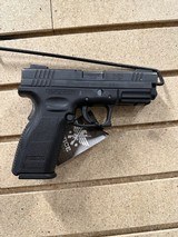 SPRINGFIELD XD 40 - 1 of 2