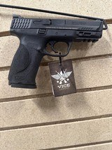 SMITH & WESSON M&P9
M2.0 - 1 of 2